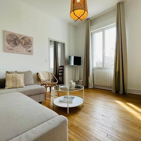 The Timeless - Balzacien Tours Exterior foto